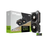 ZOTAC Gaming GeForce RTX 5060 AMP, 8GB GDDR7 Видео карта