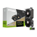 ZOTAC GAMING GeForce RTX 5060 Ti 16GB AMP, 16GB GDDR7 Видео карта