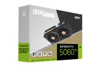 ZOTAC GAMING GeForce RTX 5060 Ti AMP, 8GB GDDR7 Видео карта