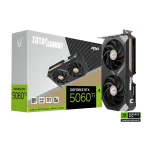 ZOTAC GAMING GeForce RTX 5060 Ti AMP, 8GB GDDR7 Видео карта