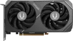 ZOTAC GAMING GeForce RTX 5060 Twin Edge OC, 8GB GDDR7 Видео карта