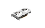 Zotac Gaming GeForce RTX 5060 Twin Edge OC White Edition, 8GB GDDR7 Видео карта