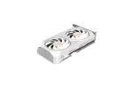 Zotac Gaming GeForce RTX 5060 Twin Edge OC White Edition, 8GB GDDR7 Видео карта