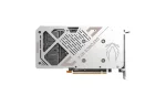 Zotac Gaming GeForce RTX 5060 Twin Edge OC White Edition, 8GB GDDR7 Видео карта