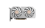 Zotac Gaming GeForce RTX 5060 Twin Edge OC White Edition, 8GB GDDR7 Видео карта