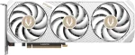 ZOTAC GAMING GeForce RTX 5070 AMP White Edition, 12GB GDDR7 Видео карта