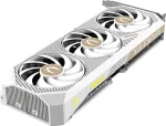 ZOTAC GAMING GeForce RTX 5070 AMP White Edition, 12GB GDDR7 Видео карта