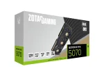 ZOTAC GAMING GeForce RTX 5070 SOLID OC, 12GB GDDR7 Видео карта
