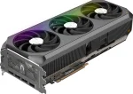 ZOTAC GAMING GeForce RTX 5070 Ti AMP Extreme INFINITY, 16GB GDDR7 Видео карта