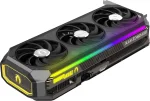 ZOTAC GAMING GeForce RTX 5070 Ti AMP Extreme INFINITY, 16GB GDDR7 Видео карта