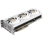 ZOTAC GAMING GeForce RTX 5070 Ti SOLID CORE OC White Edition, 16GB GDDR7 Видео карта