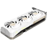 ZOTAC GAMING GeForce RTX 5070 Ti SOLID CORE OC White Edition, 16GB GDDR7 Видео карта