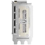 ZOTAC GAMING GeForce RTX 5070 Ti SOLID CORE OC White Edition, 16GB GDDR7 Видео карта