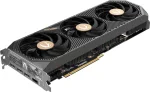 ZOTAC GAMING GeForce RTX 5070 Ti SOLID SFF, 16GB GDDR7 Видео карта