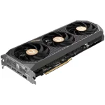ZOTAC GAMING GeForce RTX 5070 Ti SOLID SFF OC, 16GB GDDR7 Видео карта
