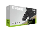 ZOTAC GAMING GeForce RTX 5070 Twin Edge OC, 12GB GDDR7 Видео карта