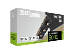 ZOTAC GAMING GeForce RTX 5080 SOLID CORE OC, 16GB GDDR7 Видео карта