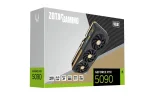 ZOTAC GAMING GeForce RTX 5090 SOLID, 32GB GDDR7 Видео карта