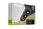 ZOTAC Gaming GeForce RTX 5090 Solid OC, 32GB GDDR7 Видео карта