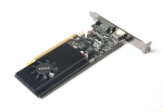 ZOTAC GeForce GT 1030 Low Profile, 2GB GDDR5 Видео карта