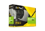ZOTAC GeForce GT 1030 Low Profile, 2GB GDDR5 Видео карта