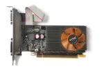 ZOTAC GeForce GT 710, 2GB DDR3 Видео карта