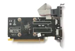 ZOTAC GeForce GT 710, 2GB DDR3 Видео карта