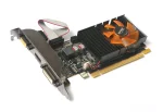 ZOTAC GeForce GT 710, 2GB DDR3 Видео карта