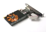 ZOTAC GeForce GT 710, 2GB DDR3 Видео карта