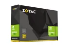 ZOTAC GeForce GT 710, 2GB DDR3 Видео карта