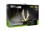ZOTAC GeForce RTX 5080 AMP Extreme INFINITY ULTRA, 16GB GDDR7 Видео карта