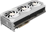 ZOTAC GeForce RTX 5080 SOLID OC White Edition, 16GB GDDR7 Видео карта