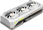 ZOTAC GeForce RTX 5080 SOLID OC White Edition, 16GB GDDR7 Видео карта