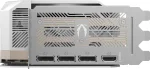 ZOTAC GeForce RTX 5080 SOLID OC White Edition, 16GB GDDR7 Видео карта