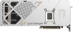 ZOTAC GeForce RTX 5080 SOLID OC White Edition, 16GB GDDR7 Видео карта