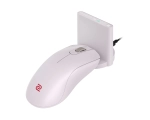 Zowie FK1-DW Large Matte Grey 4K Безжична геймърска мишка
