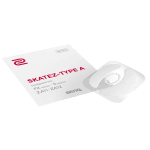 ZOWIE Skatez-Type A White Mouse Skatez крачета за мишка