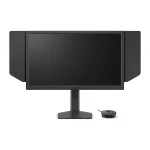 ZOWIE XQ2566X 24.1" Fast TN, 360Hz, 0.5ms, QHD (2560 x 1440), DyAc 3, AMD FreeSync Premium Геймърски монитор