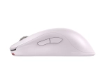 Zowie ZA12-DW Medium Matte Grey 4K Безжична геймърска мишка