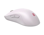 Zowie ZA12-DW Medium Matte Grey 4K Безжична геймърска мишка