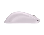Zowie ZA12-DW Medium Matte Grey 4K Безжична геймърска мишка