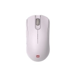 Zowie ZA12-DW Medium Matte Grey 4K Безжична геймърска мишка