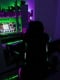 Прикачено изображение от потребител 1 за Trust GXT 716 Rizza RGB LED Illuminated Ергономичен геймърски стол.