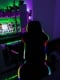 Прикачено изображение от потребител 4 за Trust GXT 716 Rizza RGB LED Illuminated Ергономичен геймърски стол.