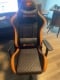 Прикачено изображение от потребител 1 за COUGAR Armor Pro Orange Ергономичен Геймърски стол.