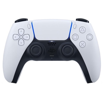 Sony DualSense Wireless Controller Безжичен геймпад за PlayStation 5