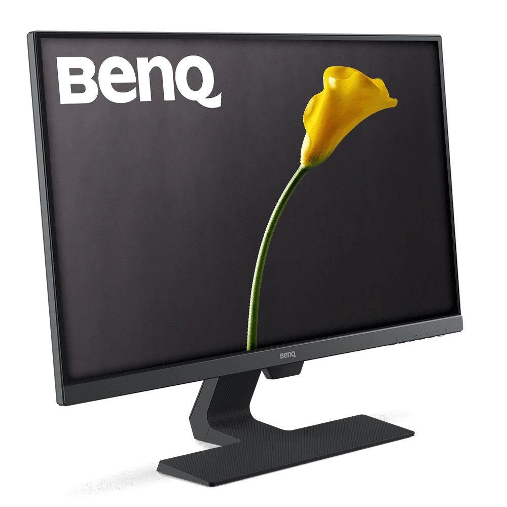 Настройка монитора benq gw2780