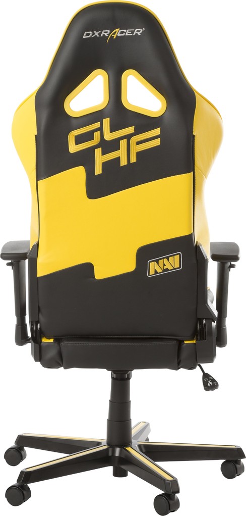 Игровой стул dxracer navi