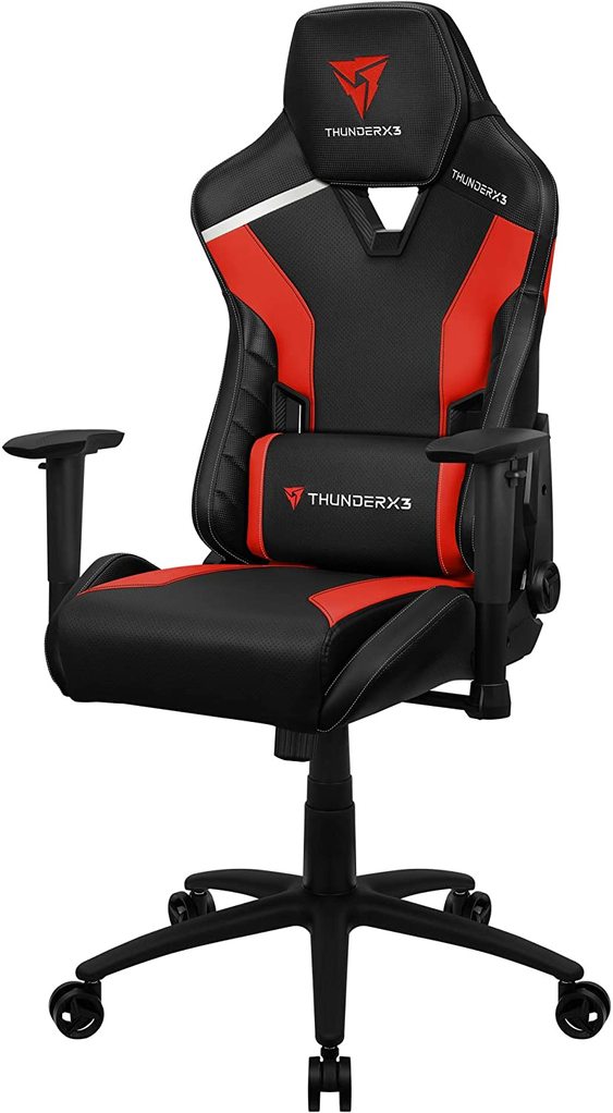 Игровое кресло thunderx3 tc3