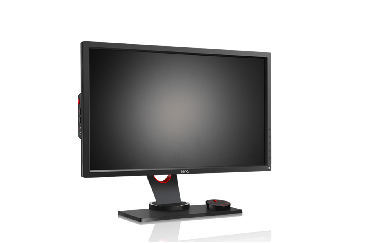 Монитор benq zowie xl2430 как настроить 144 гц